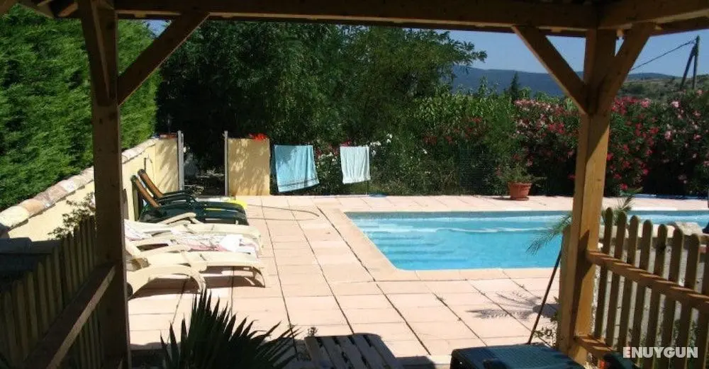 Eco-Domaine Pontet Fronzele Mobil home - Öne Çıkan Resim