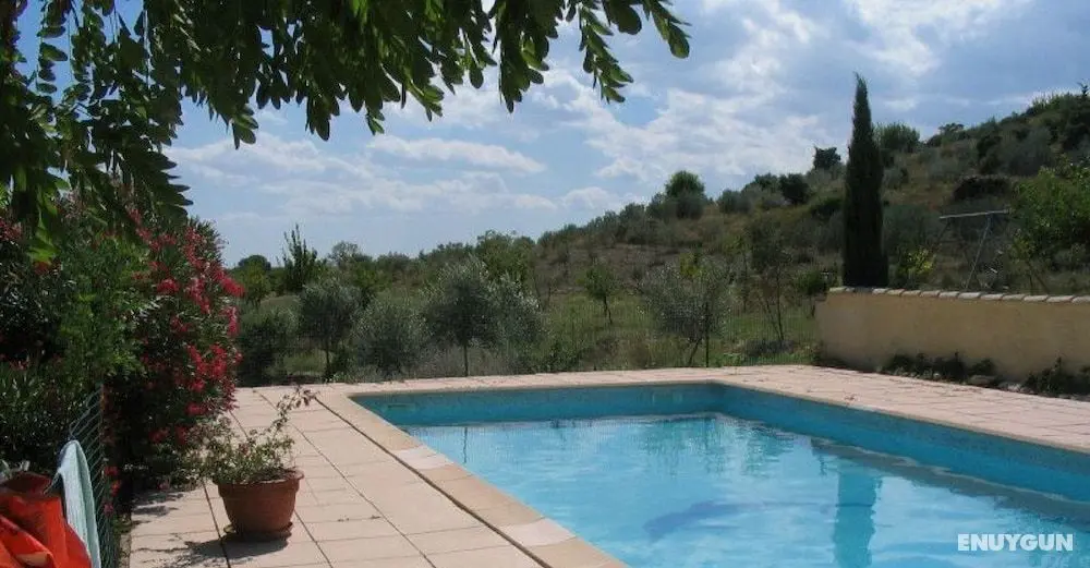Eco-Domaine & Spa Chambres d'hôtes - Öne Çıkan Resim