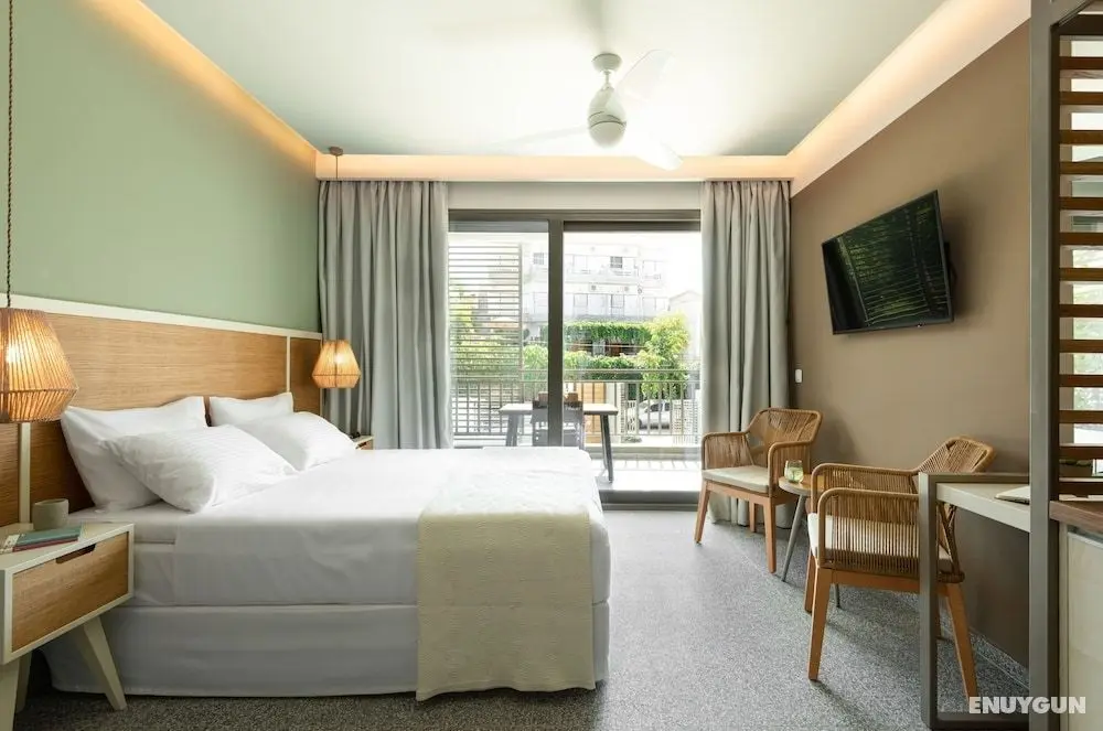 Eco Green Residences & Suites - Öne Çıkan Resim