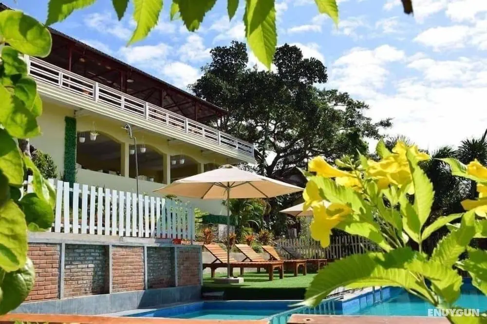 Eco Hill Bungalow - Öne Çıkan Resim
