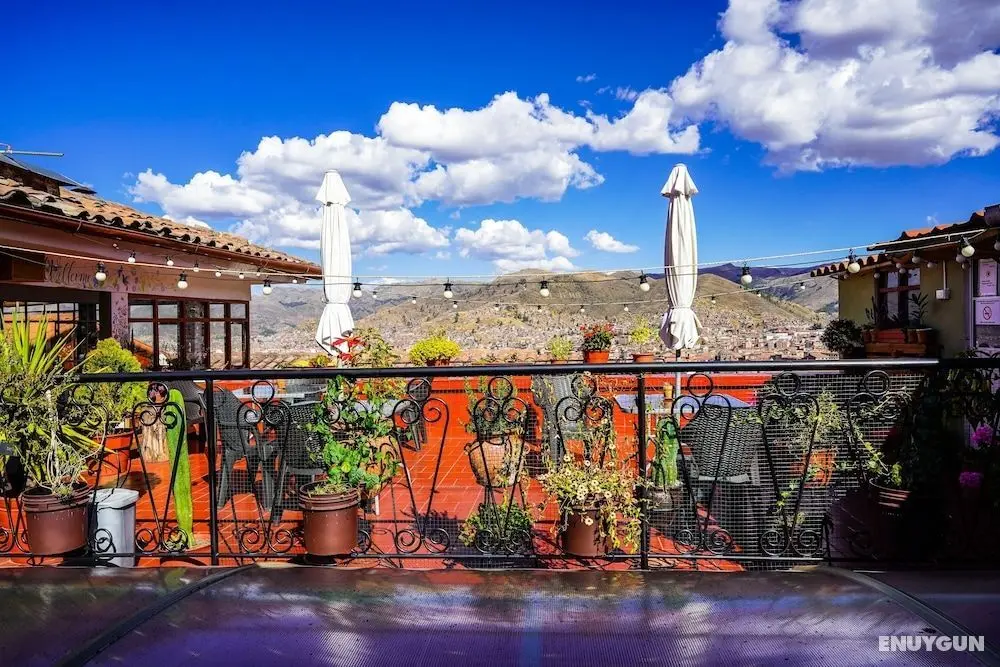 Eco Home View Guest House - Öne Çıkan Resim