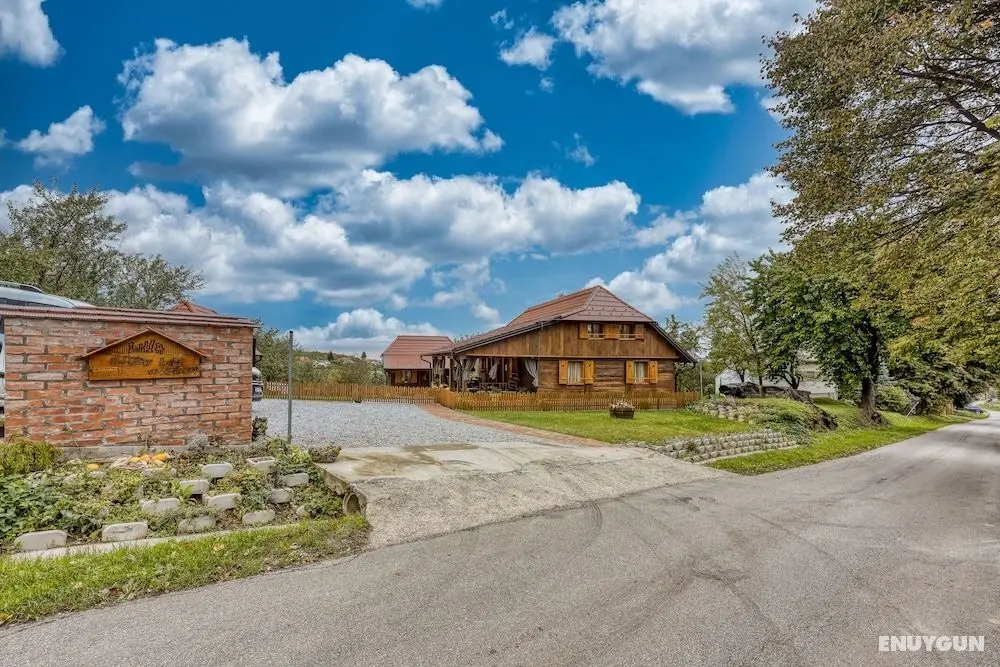 Eco House Lina With Wellness - Öne Çıkan Resim