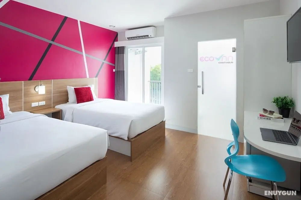 Eco Inn Lite Chanthaburi - Öne Çıkan Resim