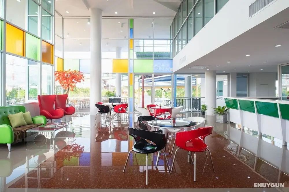 Eco Inn Prime Nakhon Si Thammarat - Öne Çıkan Resim