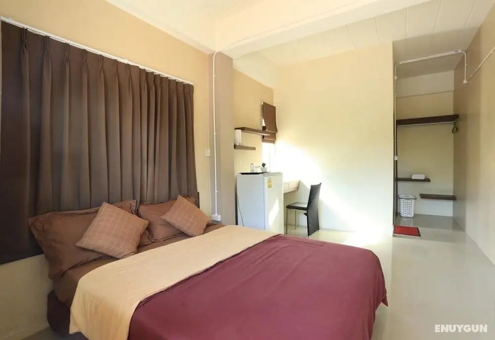 Eco Khaolak Accommodation - Öne Çıkan Resim
