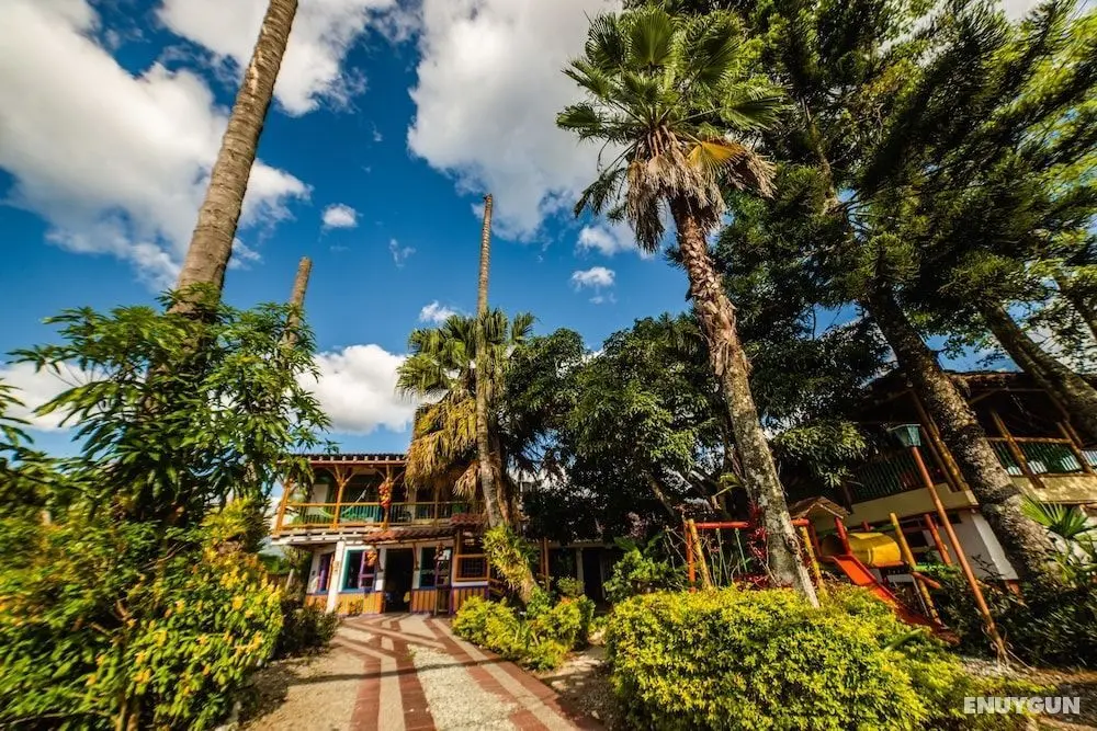 Eco Hotel Las Palmas - Öne Çıkan Resim