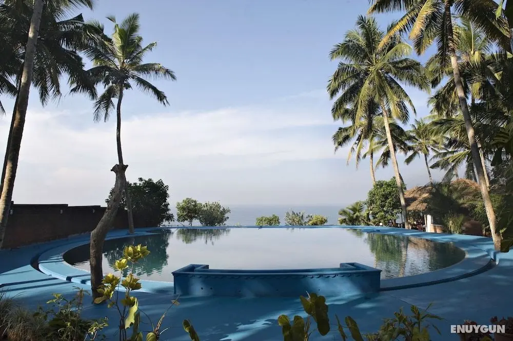 The Eco, The Poolside Beach Retreat - Öne Çıkan Resim