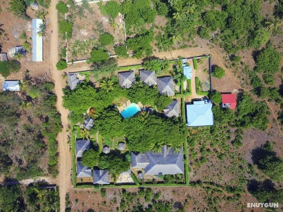 Eco Villas Watamu - Öne Çıkan Resim
