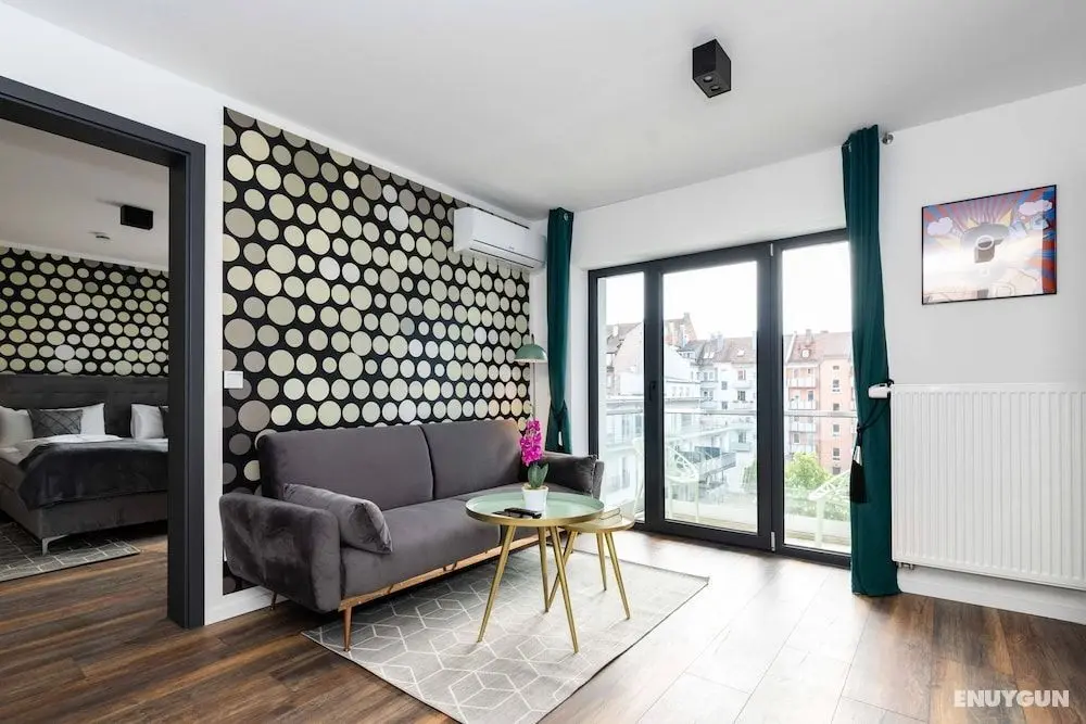 Eco Smart Apartments Premium City - Öne Çıkan Resim