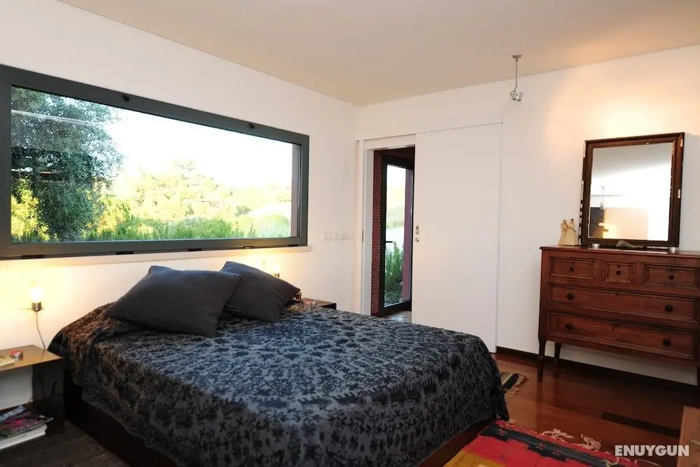 Eco Suites Resort - Öne Çıkan Resim