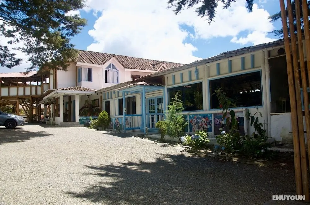 Eco Hotel Terrabella - Öne Çıkan Resim
