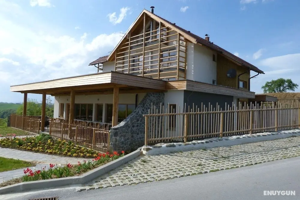 Eco Vila Mila - Öne Çıkan Resim