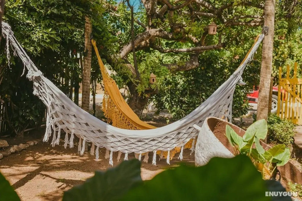 EcoCharme Pousada Netuno - Oda Düzeni