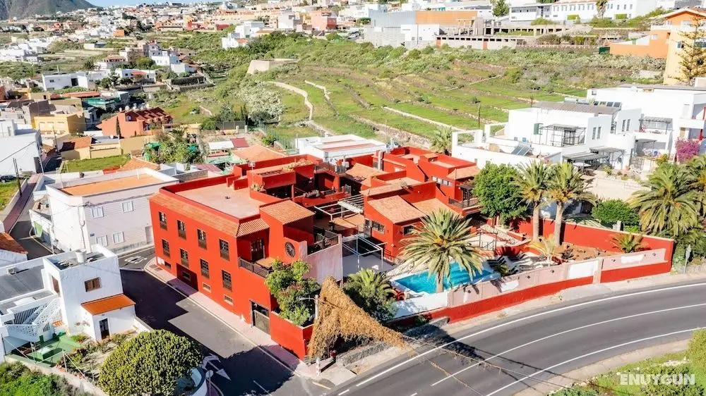 Hotel Ecolife Tenerife - Öne Çıkan Resim