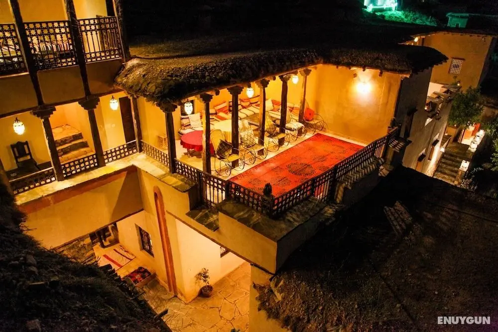 Ecolodge Dar Itrane - Öne Çıkan Resim