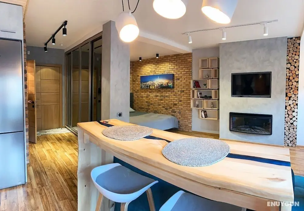 EcoLoft Studios - Öne Çıkan Resim