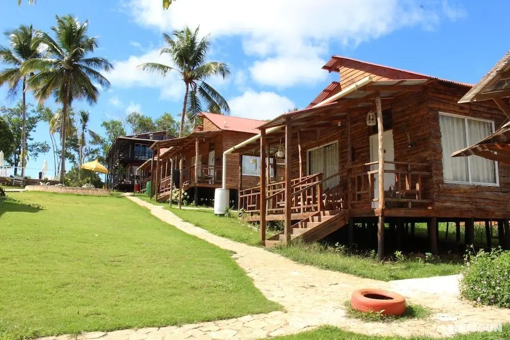 Hotel Ecológico Loma Pan de Azúcar - Öne Çıkan Resim