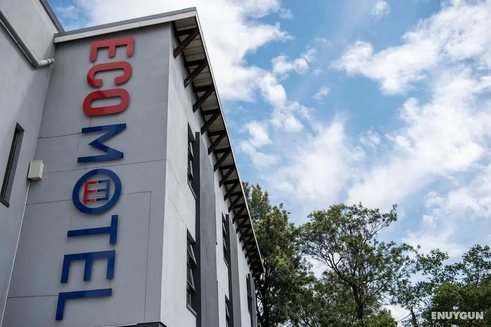Ecomotel Kempton Park - Öne Çıkan Resim