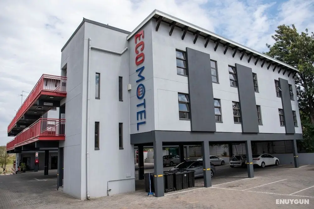 Ecomotel Marlboro - Öne Çıkan Resim