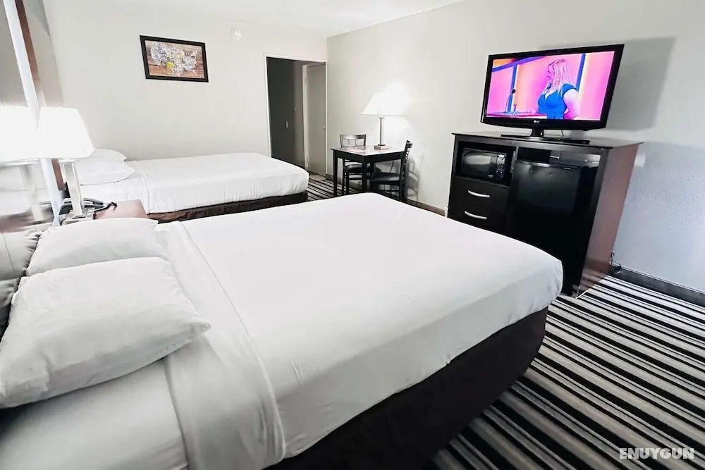 Econo Lodge - Öne Çıkan Resim