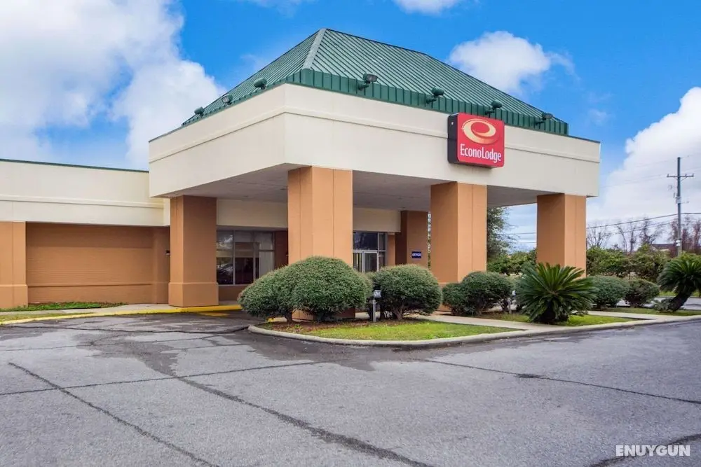 Econo Lodge - Öne Çıkan Resim