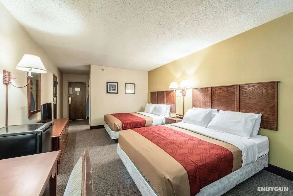 Econo Lodge - Öne Çıkan Resim