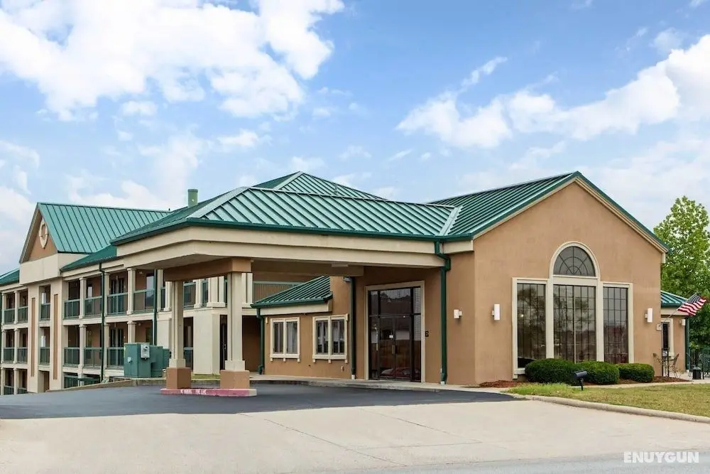 Econo Lodge Branson at Thousand Hills - Öne Çıkan Resim