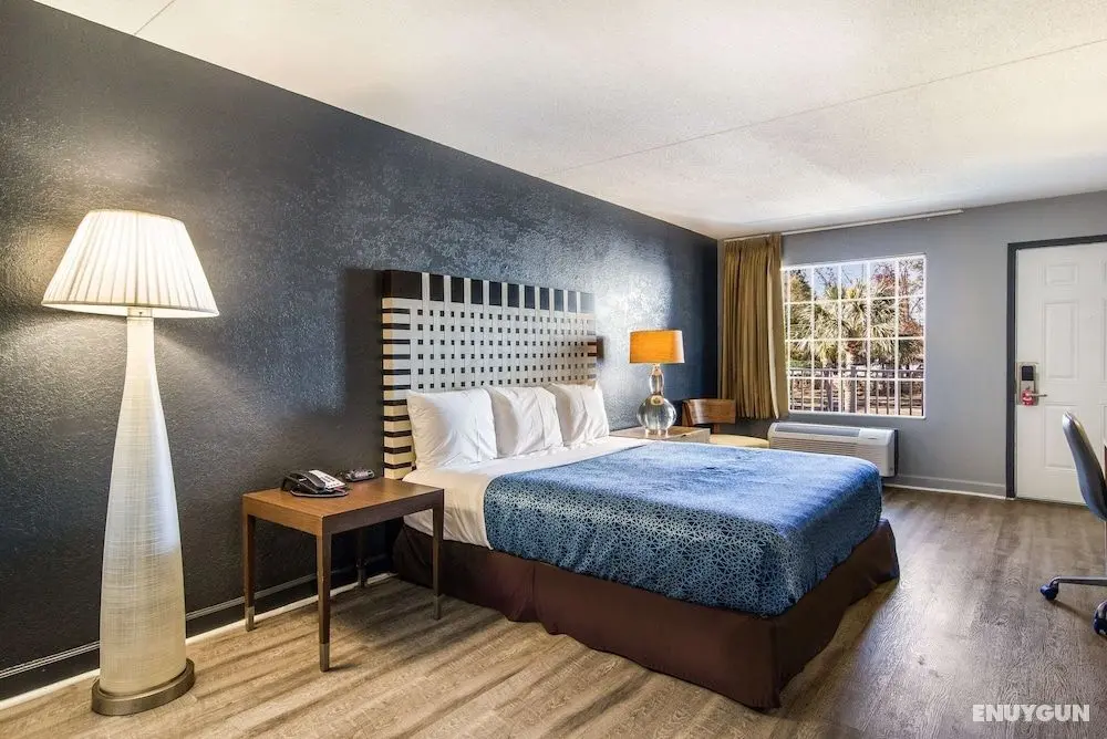 Econo Lodge Brunswick I-95 - Öne Çıkan Resim