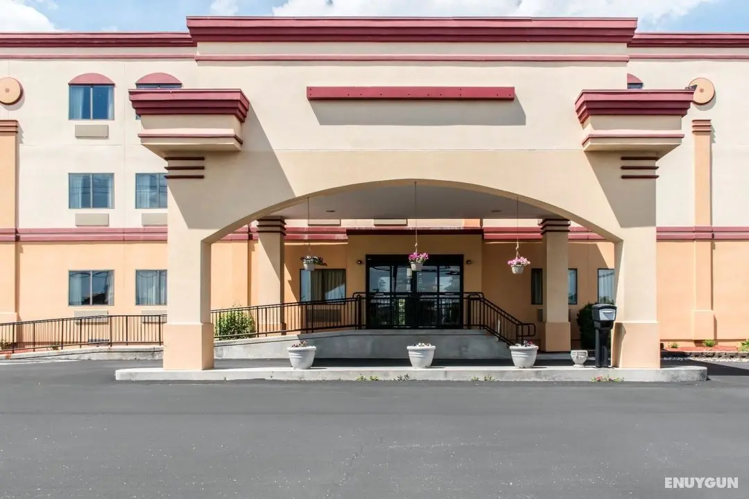 Econo Lodge - Öne Çıkan Resim