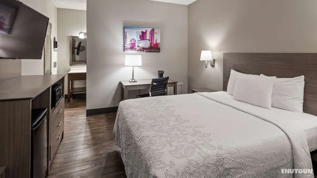 Econo Lodge Findlay Area - Öne Çıkan Resim
