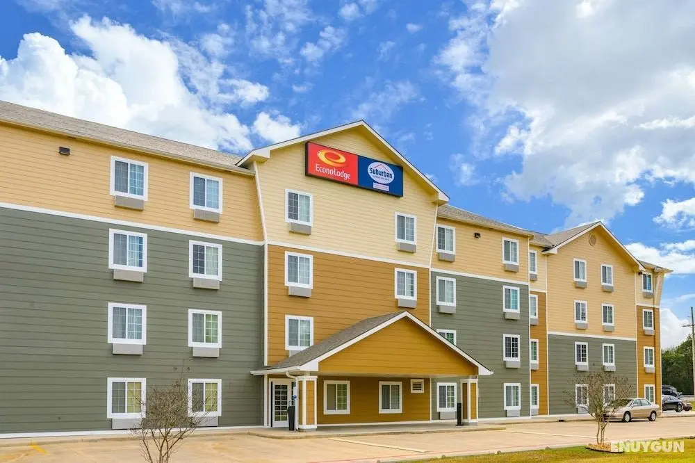 Econo Lodge Hammond - Öne Çıkan Resim