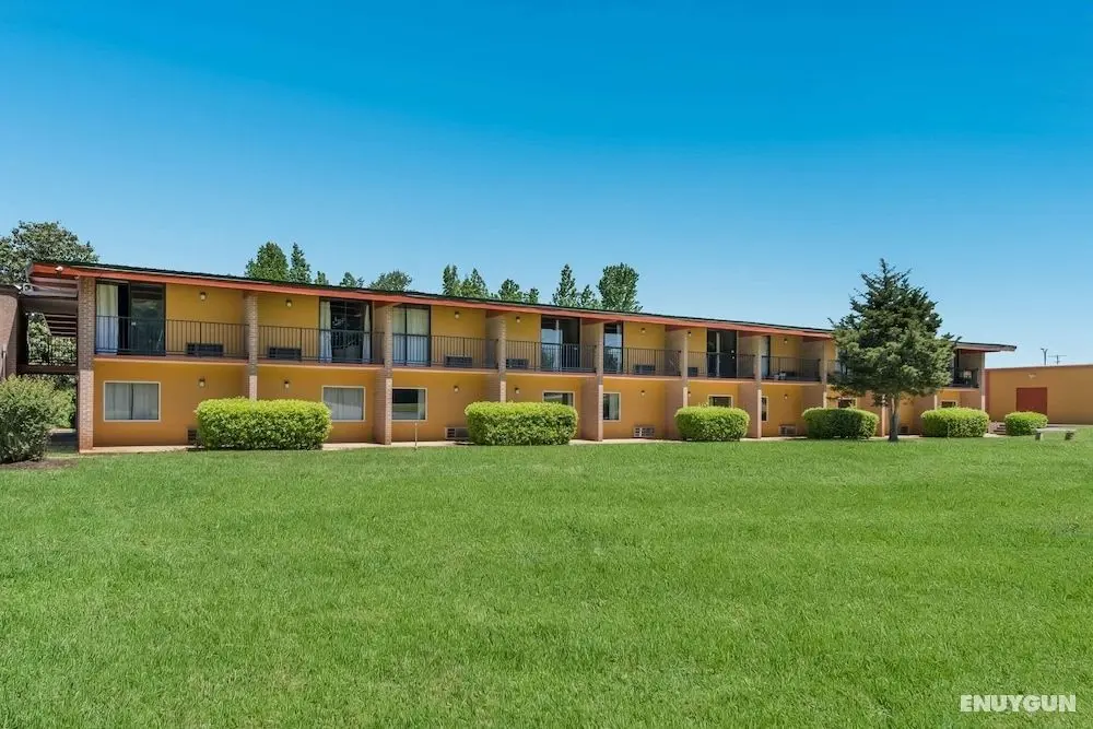 Econo Lodge - Öne Çıkan Resim