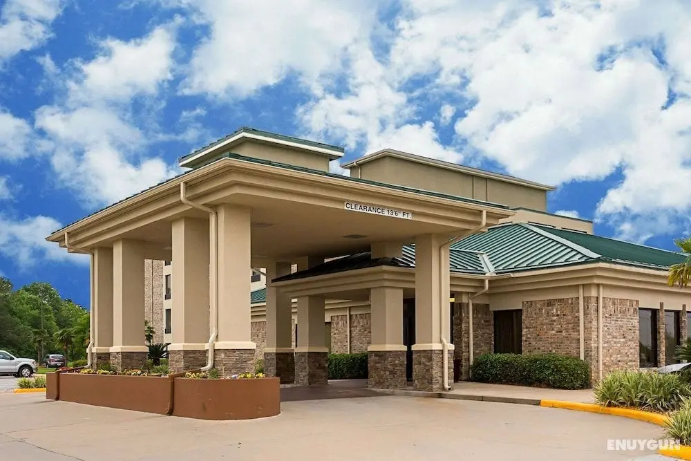Econo Lodge Inn & Suites - Öne Çıkan Resim
