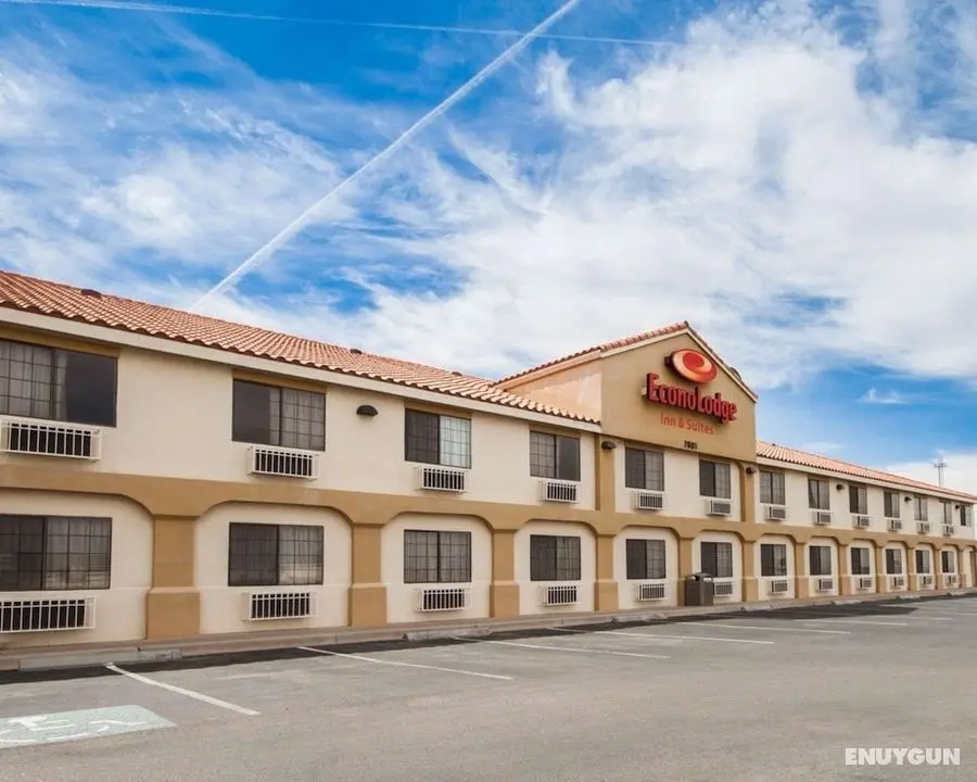 Econo Lodge Inn & Suites - Öne Çıkan Resim