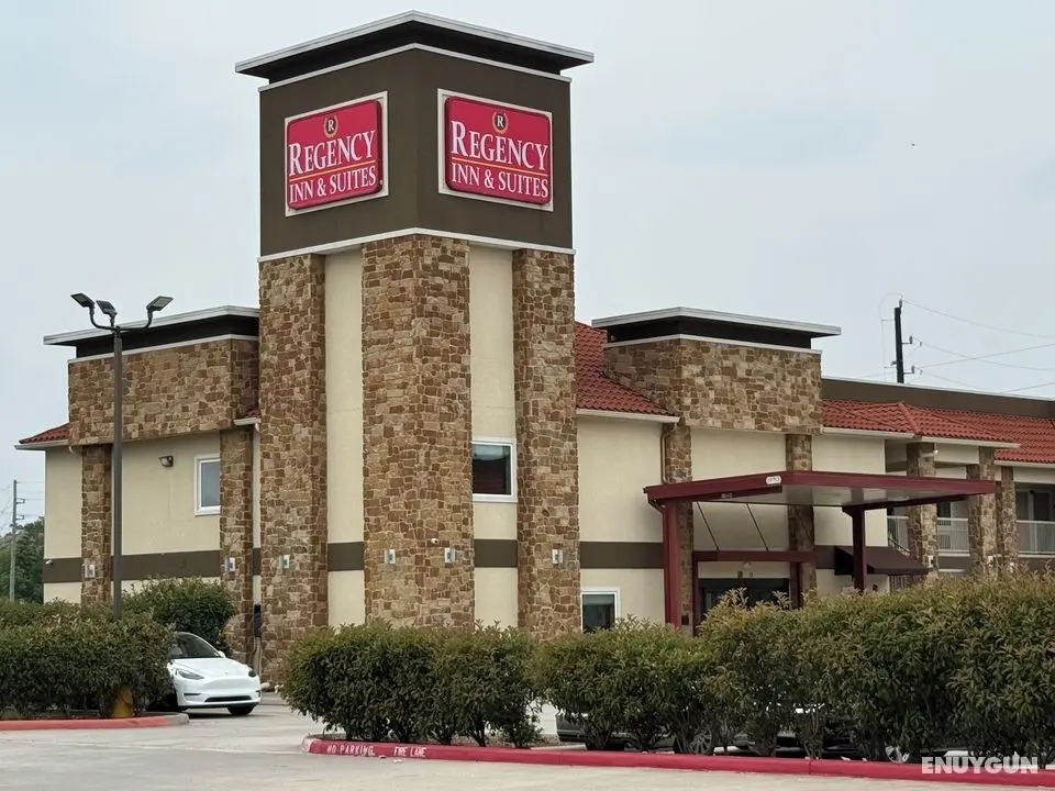 ECONO LODGE INN & SUITES HUMBLE FM1960 - Öne Çıkan Resim