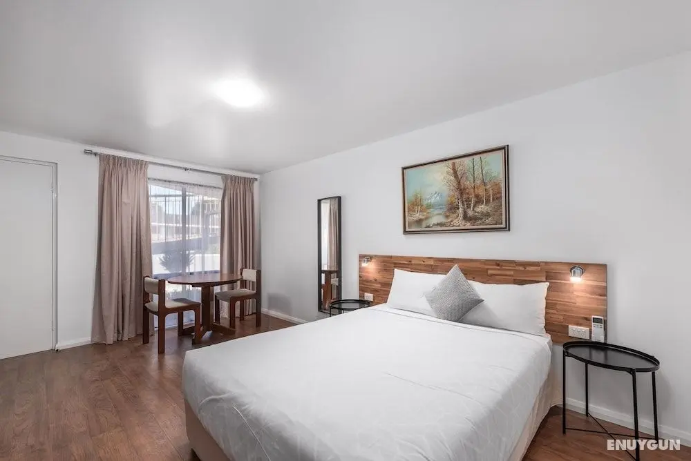 Econo Lodge Lilydale - Öne Çıkan Resim
