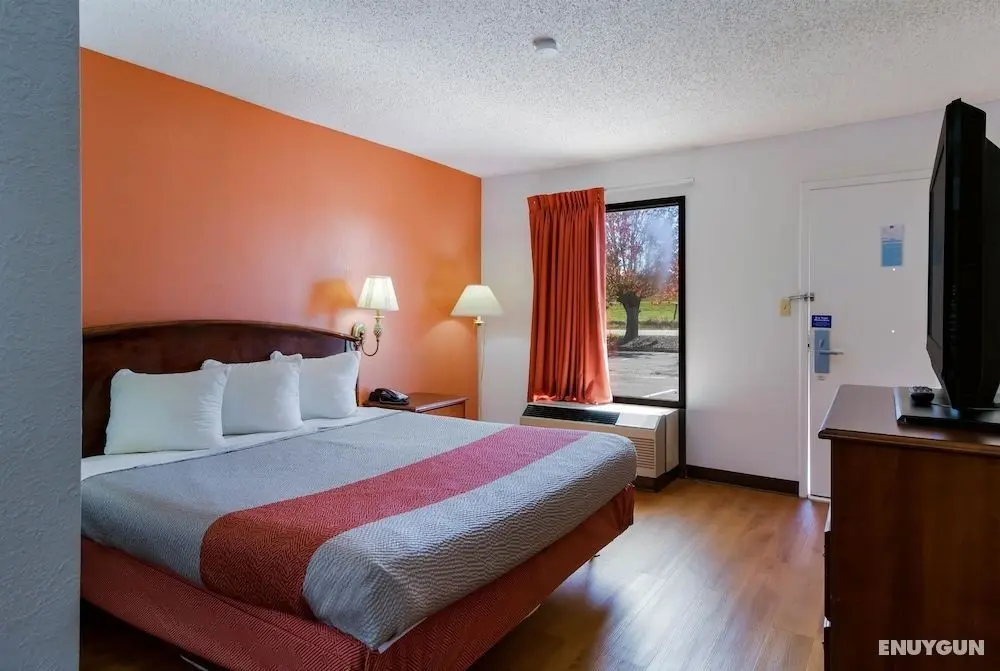 Econo Lodge - Öne Çıkan Resim