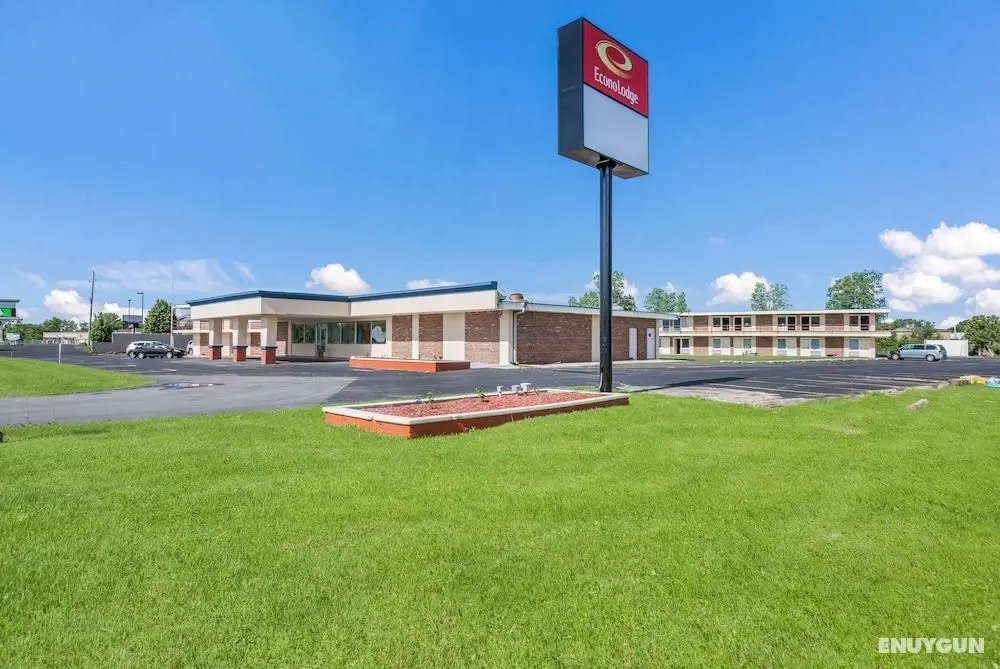 Econo Lodge - Öne Çıkan Resim