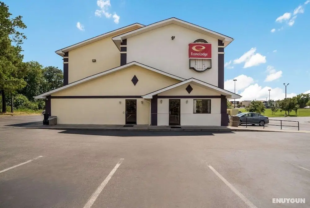 Econo Lodge Spotsylvania Town Center - Öne Çıkan Resim