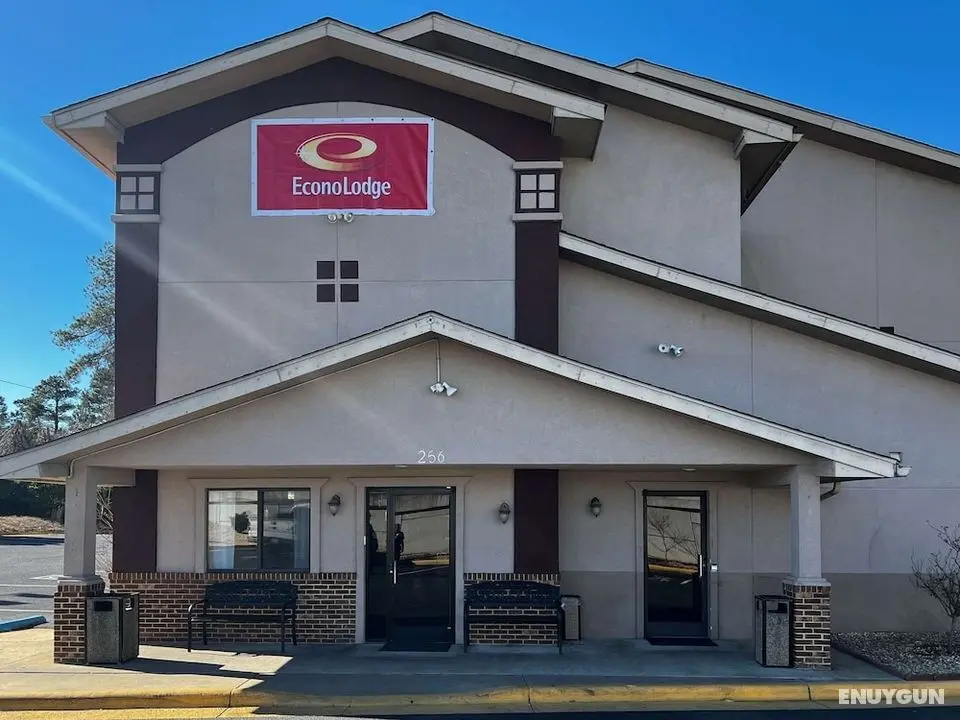 Econo Lodge - Öne Çıkan Resim
