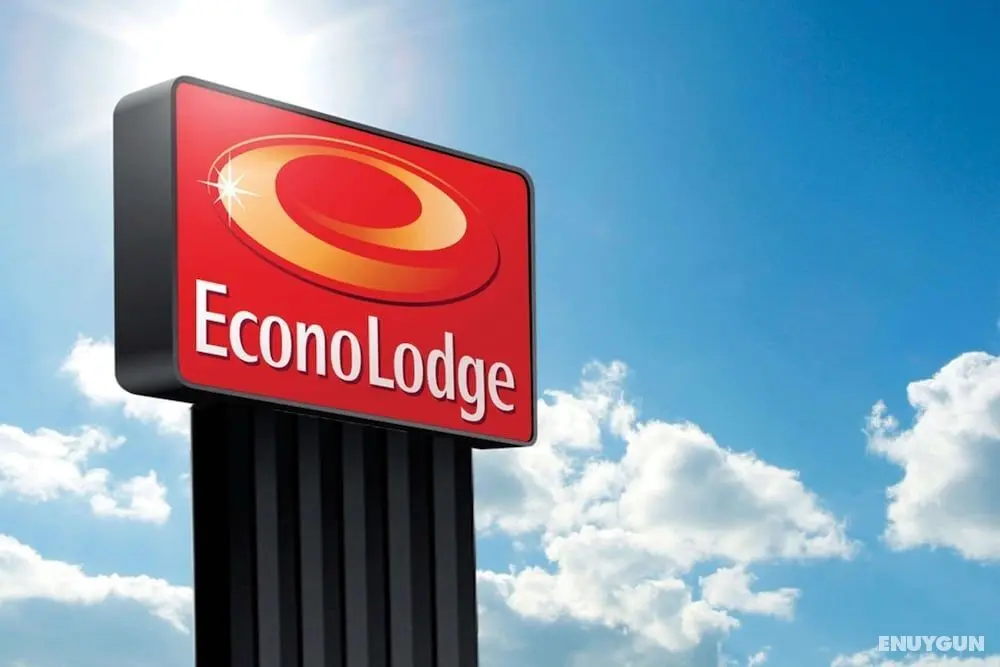 Econo Lodge - Öne Çıkan Resim