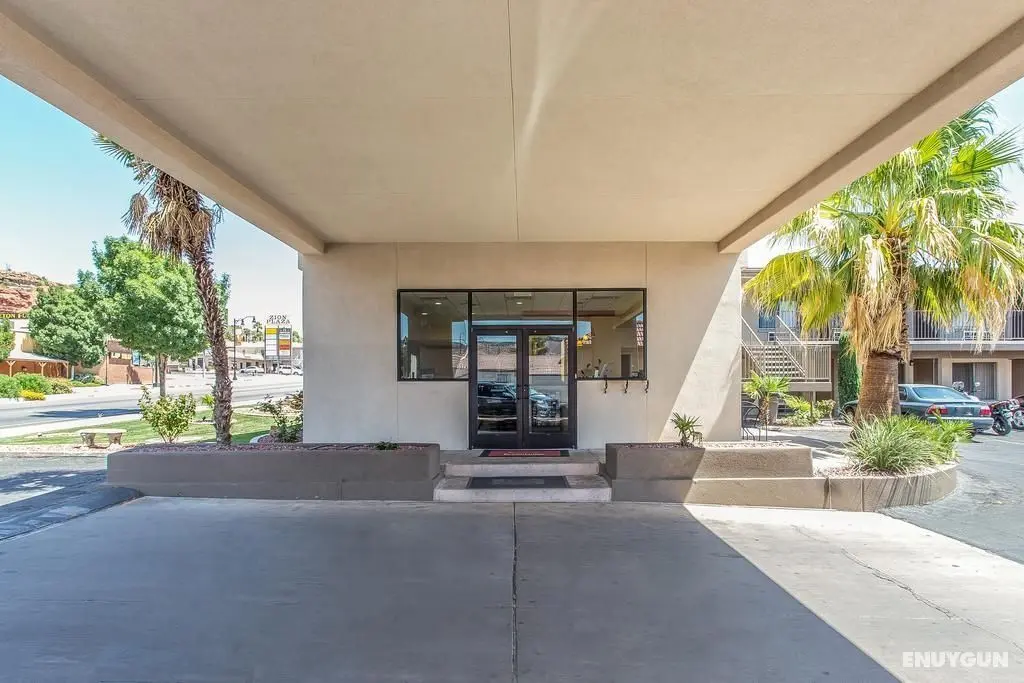Econo Lodge St George - Genel