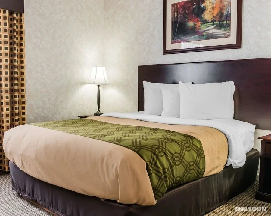 Econo Lodge & Suites - Öne Çıkan Resim