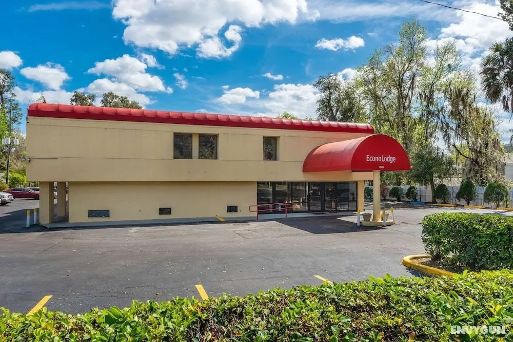 Econo Lodge University - Öne Çıkan Resim