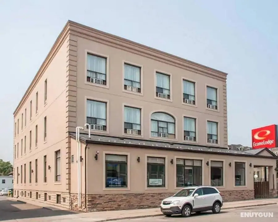 Econo Lodge Woodstock - Öne Çıkan Resim