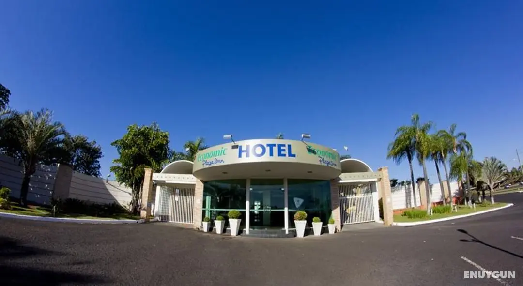 Economic Hotel by Accorhotels - Genel