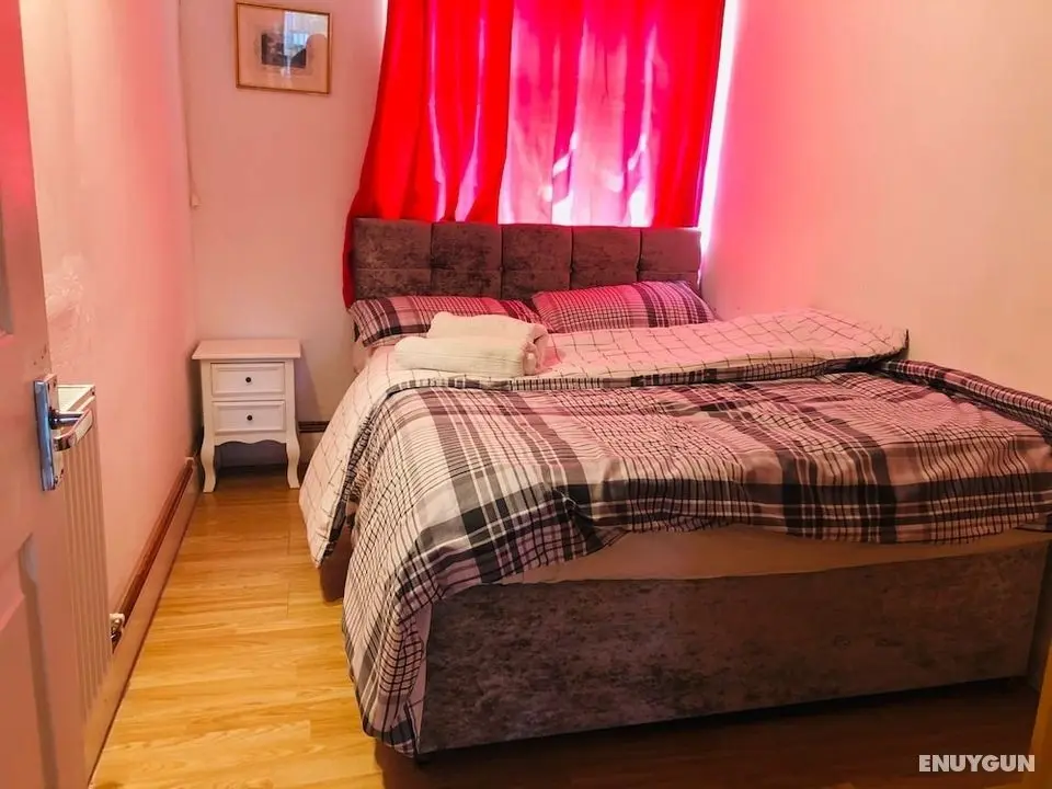 Economical 2BR Small Furnished Annex-high Wycombe - Oda