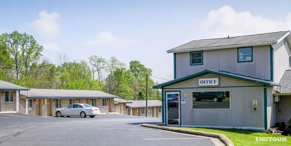 Economy Inn of Bloomington - Öne Çıkan Resim