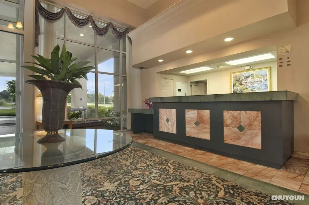 Economy Inn & Suites Shreveport - Öne Çıkan Resim