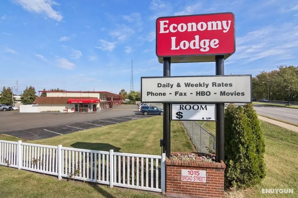 Economy Lodge - Öne Çıkan Resim